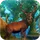 Deer Hunting Icon