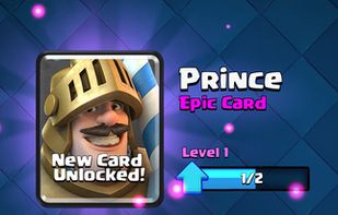 Clash Royale screenshot 3