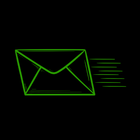 WebGradee Temporary Mail icon