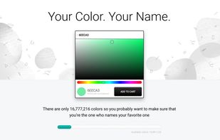 Kolormark screenshot 1