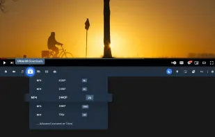 Addoncrop YouTube Video Downloader screenshot 1