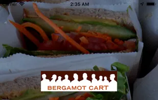 Crossroads Cart XRDS screenshot 1