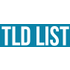 TLD List icon