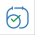 Zoho Bookings icon