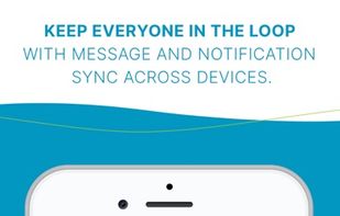 AirSend screenshot 1