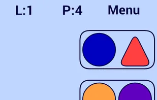 3 Figures screenshot 3