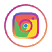 Chrome IG Story icon