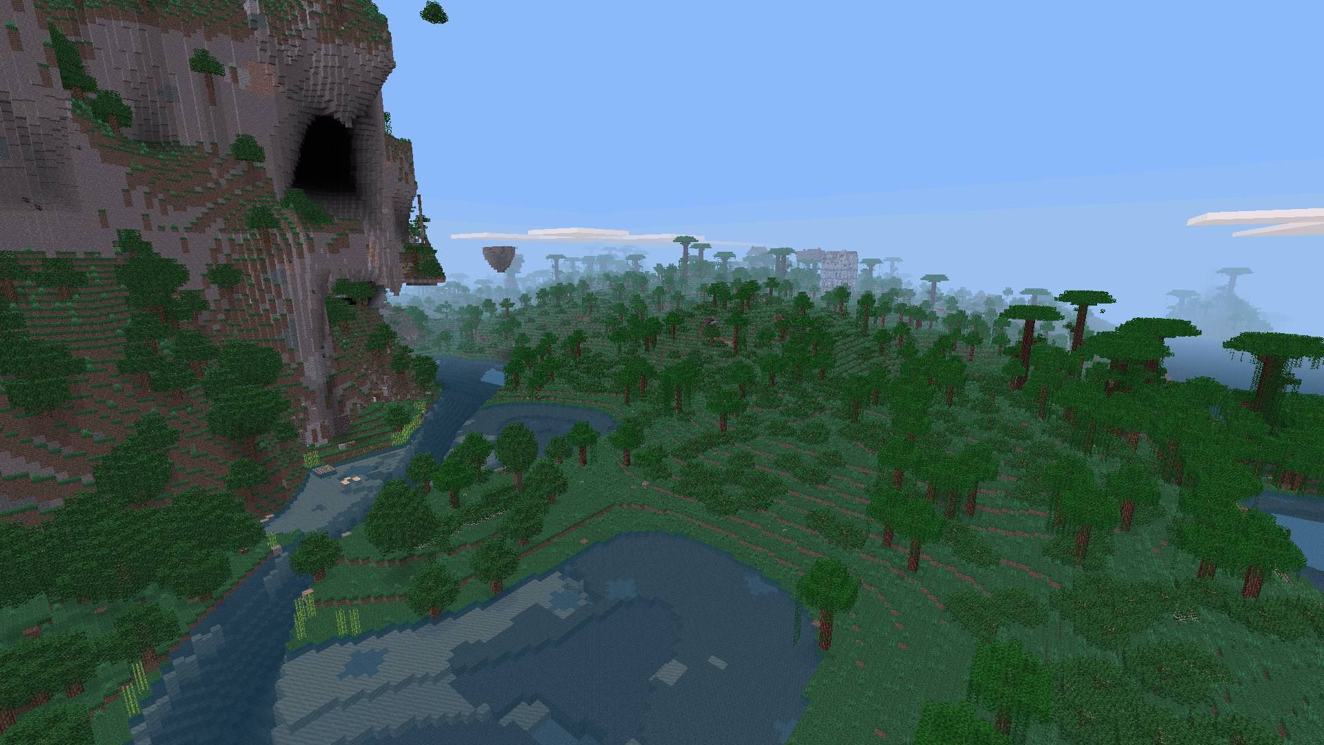 Looking for Minecraft Alternatives? Try These Sandbox Creation