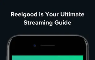 Reelgood screenshot 1