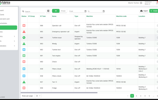 Fabrico screenshot 3