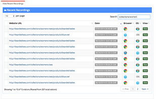 Hoverowl screenshot 1