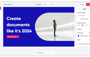 Editapp screenshot 1