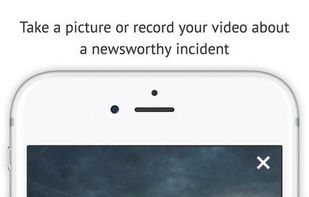 Reporter screenshot 1