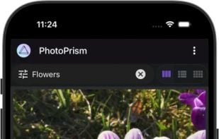 Our intuitive PWA provides a native app-like experience and can be easily installed on your home screen.