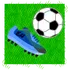 Words Soccer icon