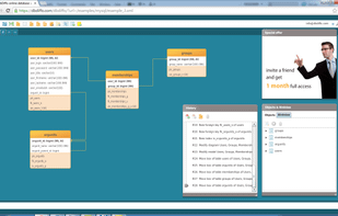 dbDiffo screenshot 1