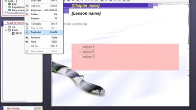 SuperMemo UX for Windows (3)