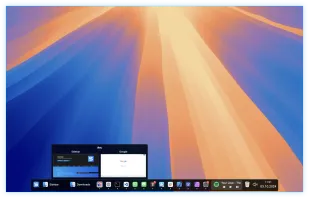 Sidebar screenshot 2