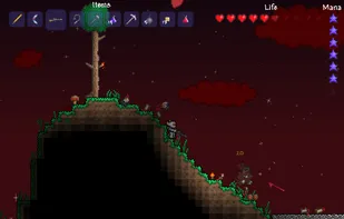 Terraria screenshot 3