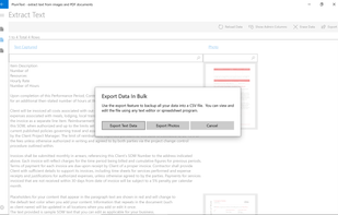 PlumText screenshot 3