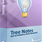 Tree Notes icon
