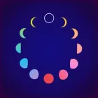Stardust Period Tracker icon