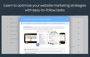 MarketGoo screenshot 2