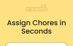 Kikaroo screenshot 1