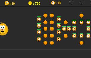 The Brownie Strategist screenshot 1