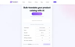 TranslateAI screenshot 3