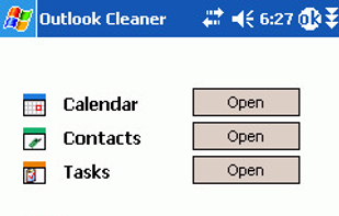 Remove duplicate contacts