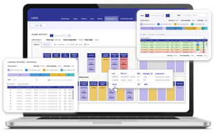 Tailored ERP Software for Manufacturers