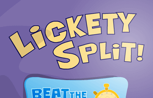 Lickety Split screenshot 1