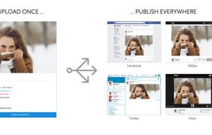 Robots for Photos screenshot 1