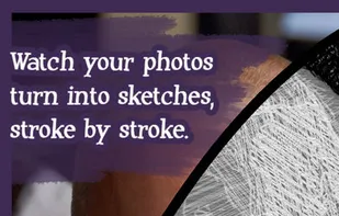 SketchMee 2 screenshot 1