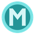 Moneyhawk App icon