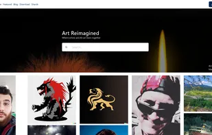 ArtRoom AI screenshot 1