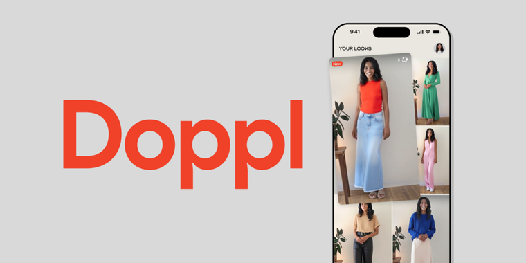 Google Doppl app lets users try on outfits with AI-powered image and video previews