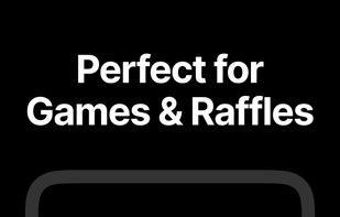 Random (Number Generator) screenshot 2