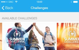 Dacadoo screenshot 3