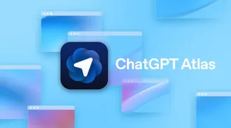OpenAI launches ChatGPT Atlas, its own web browser with deep AI integration on macOS image