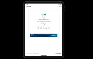 Certinal screenshot 1