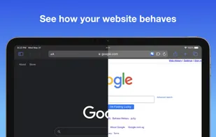 Unagent screenshot 2