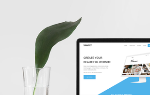 Simvoly screenshot 1