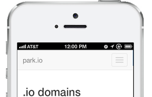 Park.io screenshot 1