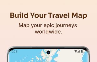 Travel Scan screenshot 1