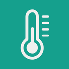 Watch Wrist Temp icon