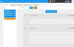 Eval&GO screenshot 1