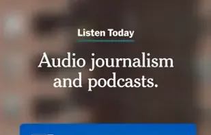 The New York Times screenshot 2