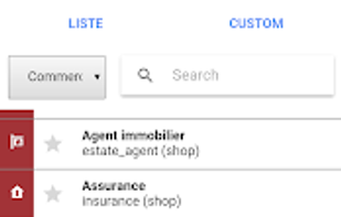 Osm Go! screenshot 2